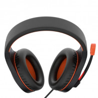 Micro Casque Gaming Meetion HP021 Noir En Tunisie