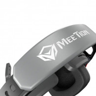 Micro Casque Gaming Meetion HP099 RGB Noir En Tunisie