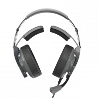 Micro Casque Gaming Meetion HP099 RGB Noir En Tunisie