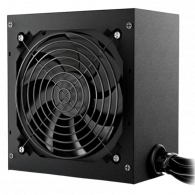 Bloc D'Alimentation Njoy PSU SYNERGY 550 80+ White Noir