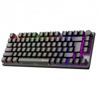 Clavier Gamer Meetion MK006 Pro RGB Noir EN Tunisie