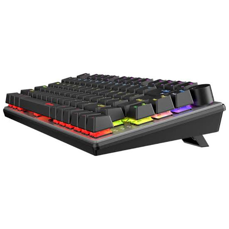 Clavier Gamer Meetion MK006 Pro RGB Noir EN Tunisie