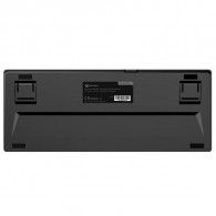 Clavier Gamer Meetion MK006 Pro RGB Noir EN Tunisie