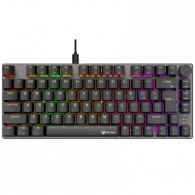 Clavier Gamer Meetion MK006 Pro RGB Noir EN Tunisie