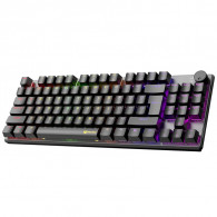 Clavier Gamer Meetion MK008 Pro Noir en Tunisie