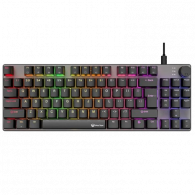 Clavier Gamer Meetion MK008 Pro Noir en Tunisie