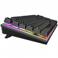 Clavier Gamer Meetion MK009 Pro Red Switch Noir en Tunisie