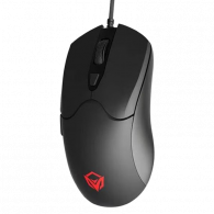 Souris Gamer Filaire Meetion GM21 RGB Noir En Tunisie