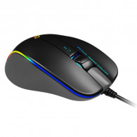 Souris Gamer Filaire Meetion GM23 RGB Noir EN Tunisie