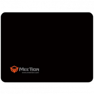 Tapis Souris Gamer Meetion PD015 M Noir en Tunisie
