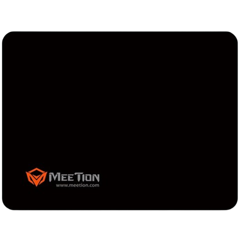Tapis Souris Gamer Meetion PD015 M Noir en Tunisie