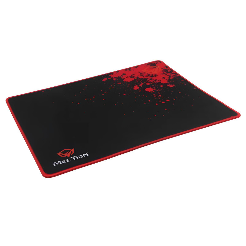 Tapis Souris Gamer Meetion P110 L Noir En Tunisie