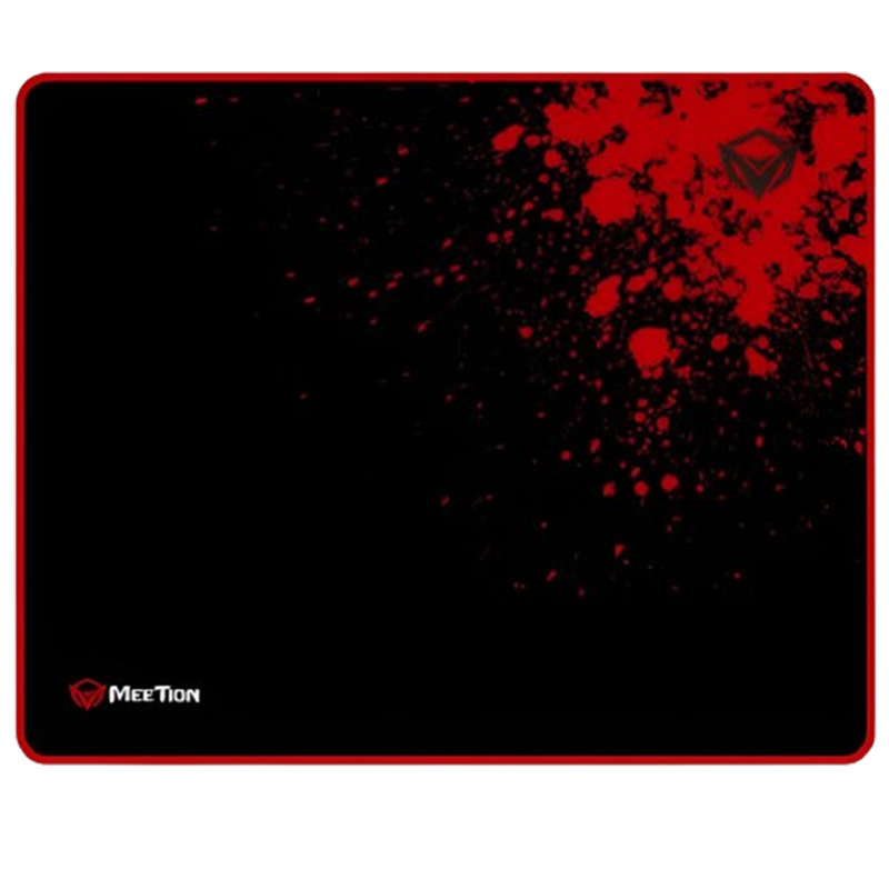 Tapis Souris Gamer Meetion P110 L Noir En Tunisie