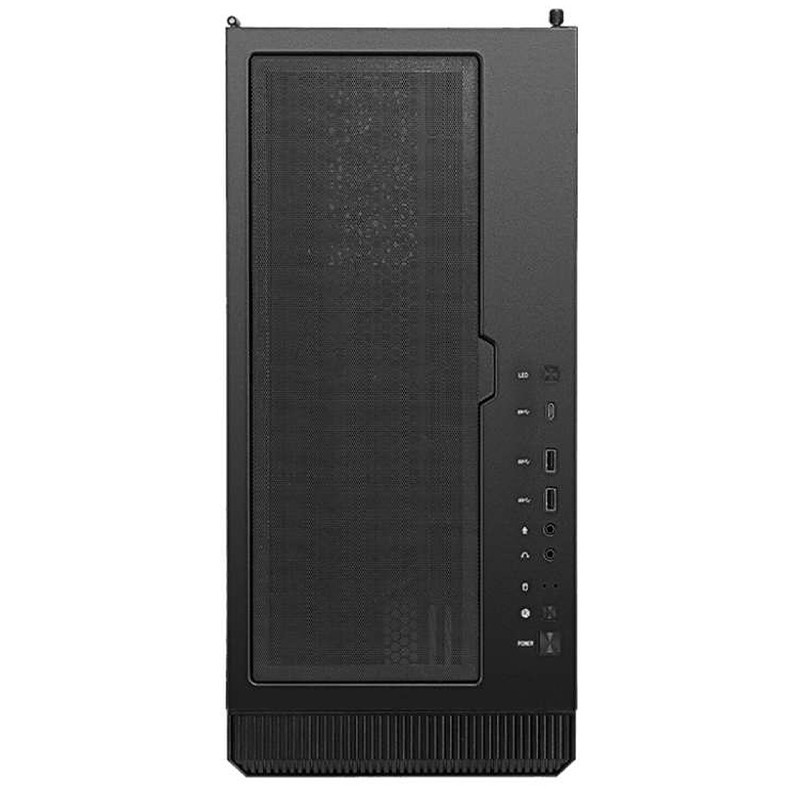 Boitier Gaming MSI MPG VELOX 100R RGB Noir en Tunisie