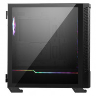 Boitier Gaming MSI MPG VELOX 100R RGB Noir en Tunisie