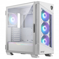 Boitier Gaming MSI MPG VELOX 100R RGB Blanc en Tunisie