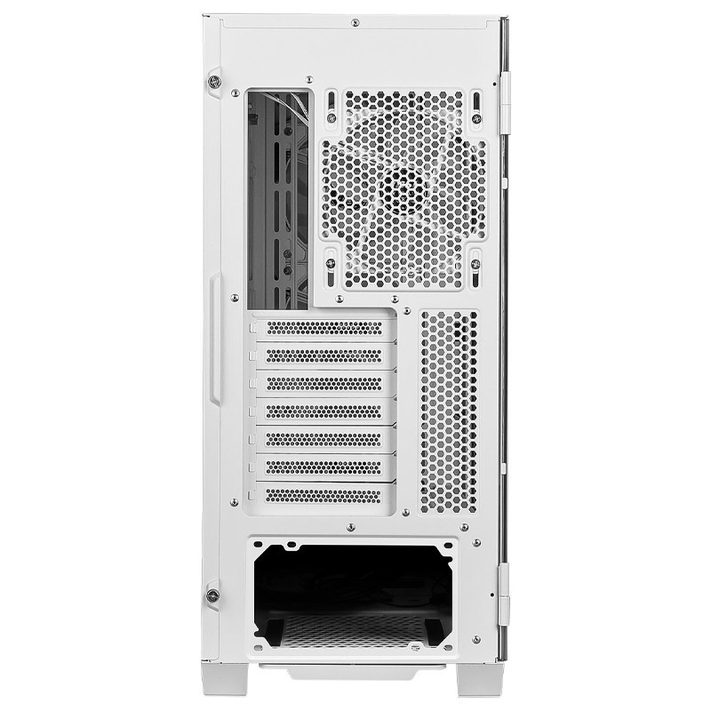 Boitier Gaming MSI MPG VELOX 100R RGB Blanc en Tunisie