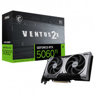 Carte Graphique MSI GeForce RTX 5090 32Go Ventus 3X OC GDDR7 En Tunisie
