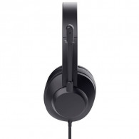 Micro Casque Gaming Trust Ayda Max Noir en Tunisie