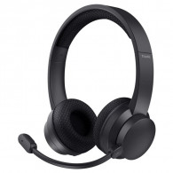 Micro Casque Gaming Trust Ayda ENC Noir en Tunisie