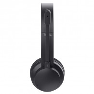 Micro Casque Gaming Trust Ayda ENC Noir en Tunisie