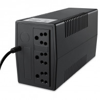 Onduleur In-Line Enter E-U725 600VA Noir en Tunisie