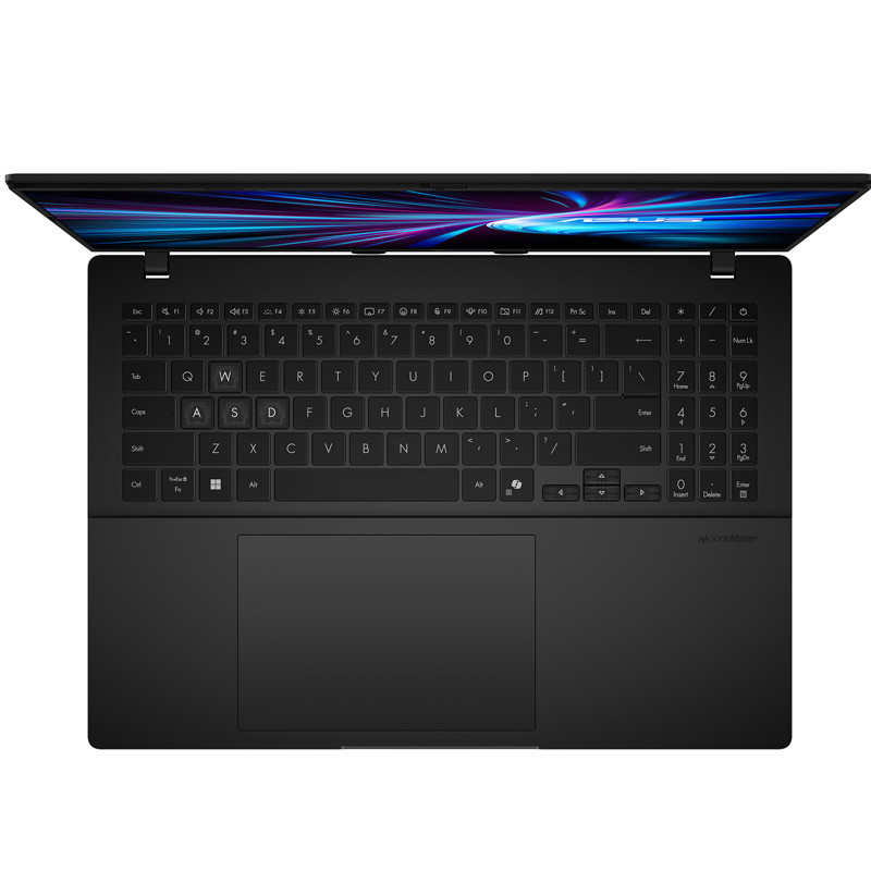 Pc Portable Gamer Asus V16V3607VJ Intel Core 5 210H 8Go 512Go SSD RTX 3050 Windows 11 EN Tunisie