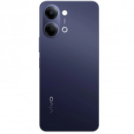 Smartphone Vivo Y05 8Go 128Go Noir en Tunisie