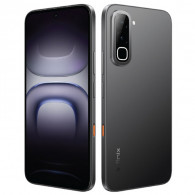Smartphone Infinix Hot 70 4G 12Go 128Go Noir en Tunisie