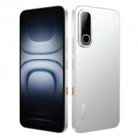 Smartphone Infinix Hot 70 4G 12Go 128Go Silver en Tunisie