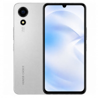 Smartphone Honor T10 6Go 32Go Silver
