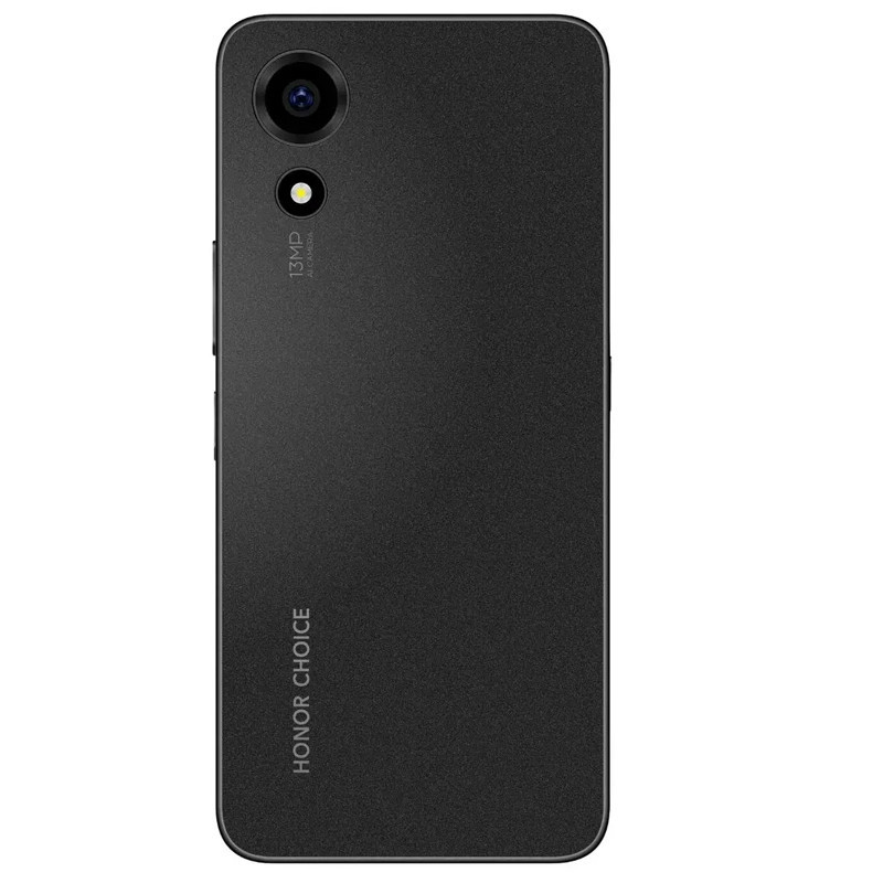 Smartphone Honor T10 6Go 32Go Noir en Tunisie