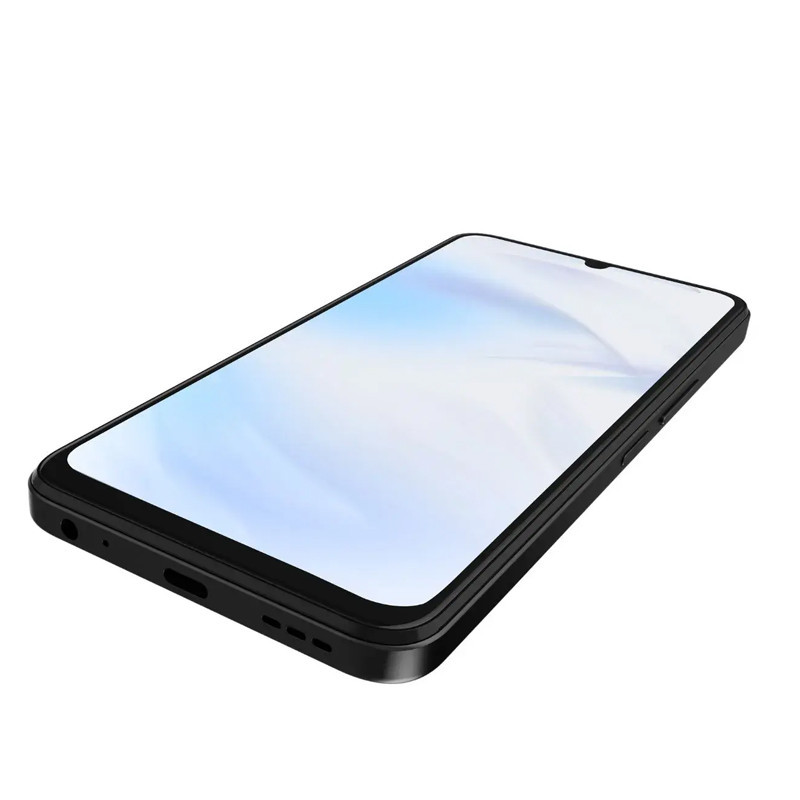 Smartphone Honor T10 6Go 32Go Noir en Tunisie
