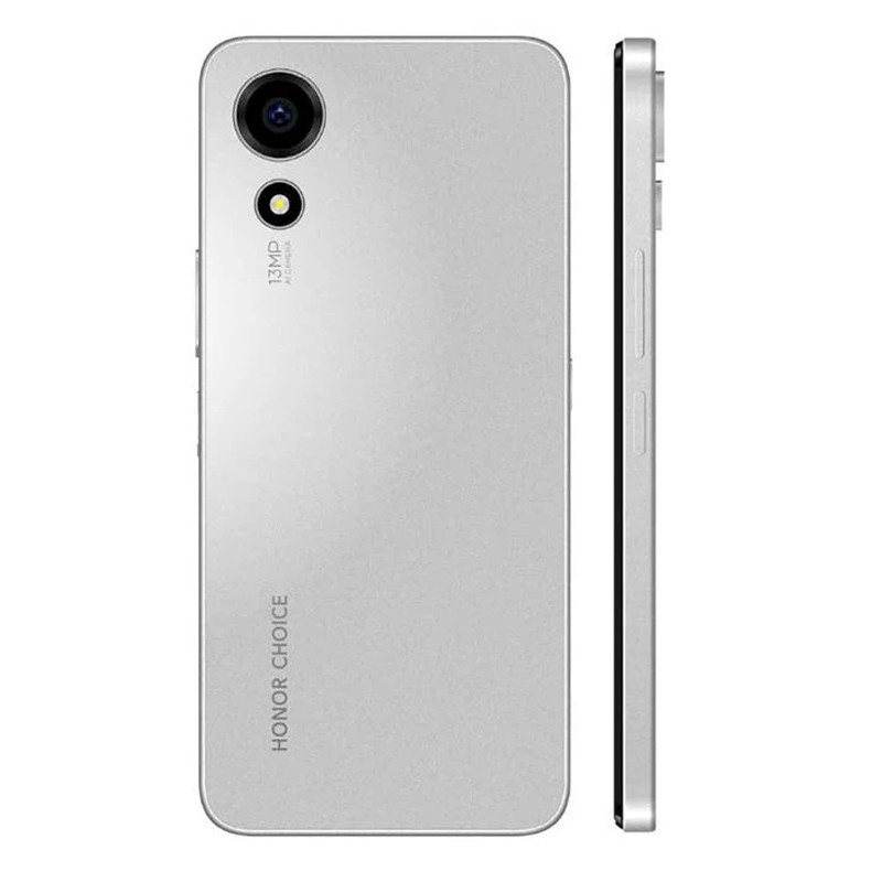 Smartphone Honor T10 8Go 64Go Silver en Tunisie