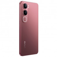 Smartphone Vivo Y21d 4Go 128Go Rouge en Tunisie