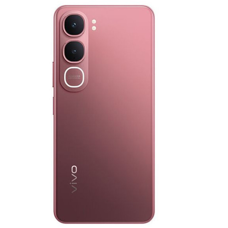 Smartphone Vivo Y21d 4Go 128Go Rouge en Tunisie