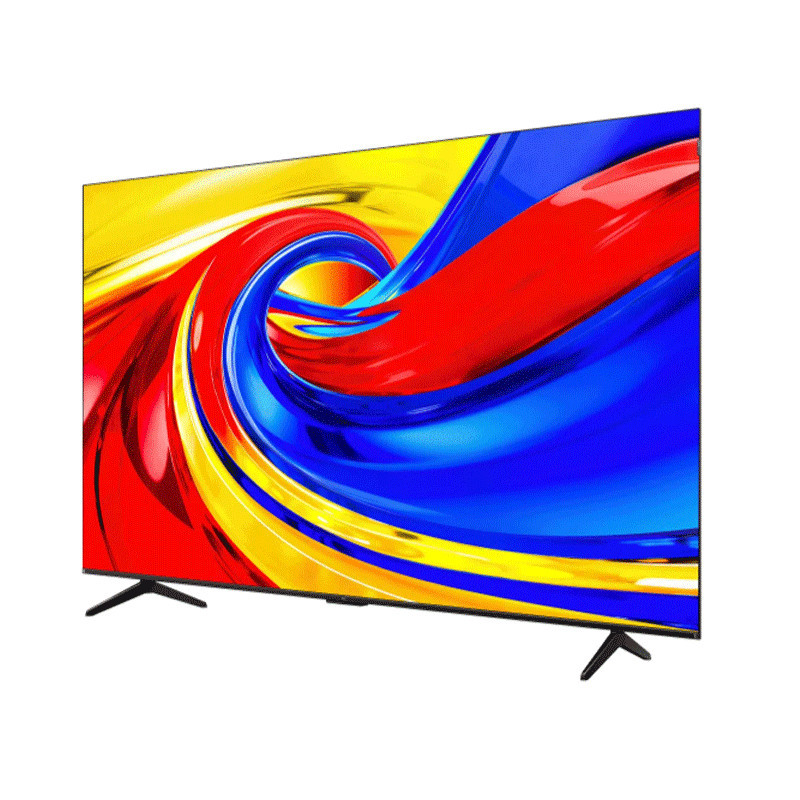Tv TCL P7L 55" Premium QLED Smart Tv Noir en Tunisie