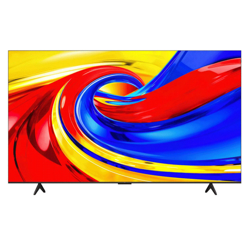 Tv TCL P7L 50" Premium QLED Smart Tv Noir en Tunisie