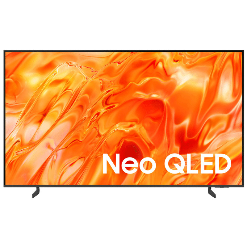Tv Samsung QN70H 65" Neo QLED UHD Smart Tv Noir en Tunisie