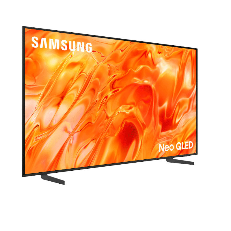 Tv Samsung QN70H 65" Neo QLED UHD Smart Tv Noir en Tunisie