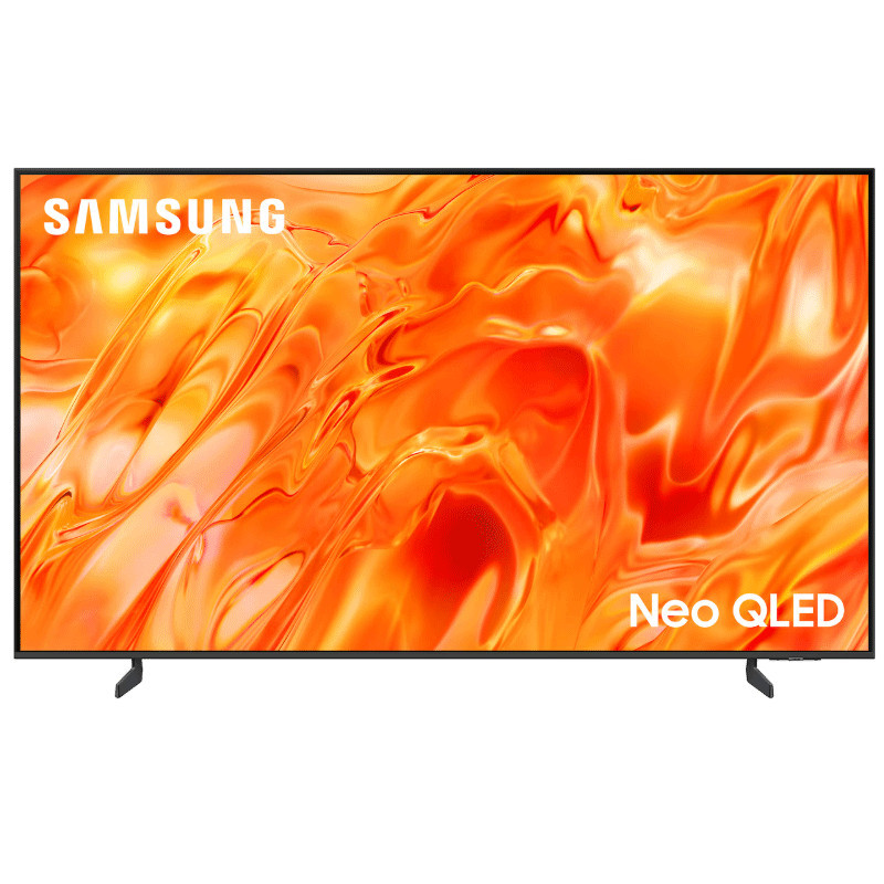Tv Samsung QN70H 75" Neo QLED UHD Smart Tv Noir en Tunisie