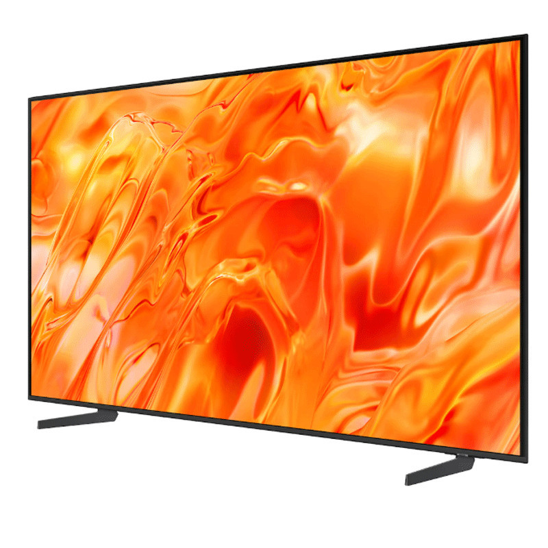 Tv Samsung QN70H 75" Neo QLED UHD Smart Tv Noir en Tunisie