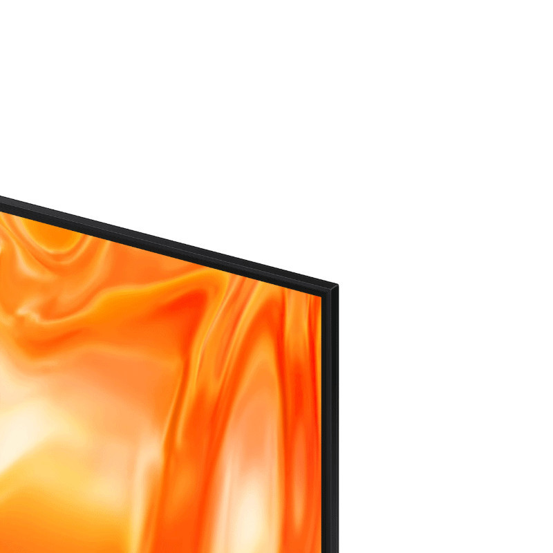 Tv Samsung QN70H 75" Neo QLED UHD Smart Tv Noir en Tunisie