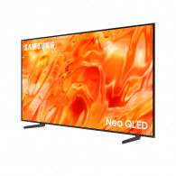 Tv Samsung QN70H 75" Neo QLED UHD Smart Tv Noir en Tunisie
