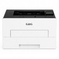 Imprimante Laser G&G GP3300DN Printer Ethernet Monochrome en Tunisie