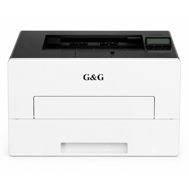 Imprimante Laser G&G GP3300DN Printer Ethernet Monochrome en Tunisie