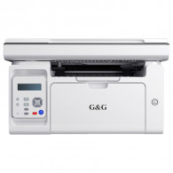 Imprimante Laser G&G GM2022 Multifonction Monochrome en Tunisie