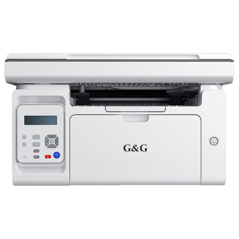 Imprimante Laser G&G GM2022 Multifonction Monochrome en Tunisie