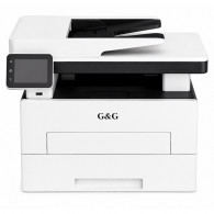 Imprimante Laser G&G GM3310DN Multifonction 3En1 Monochrome en Tunisie
