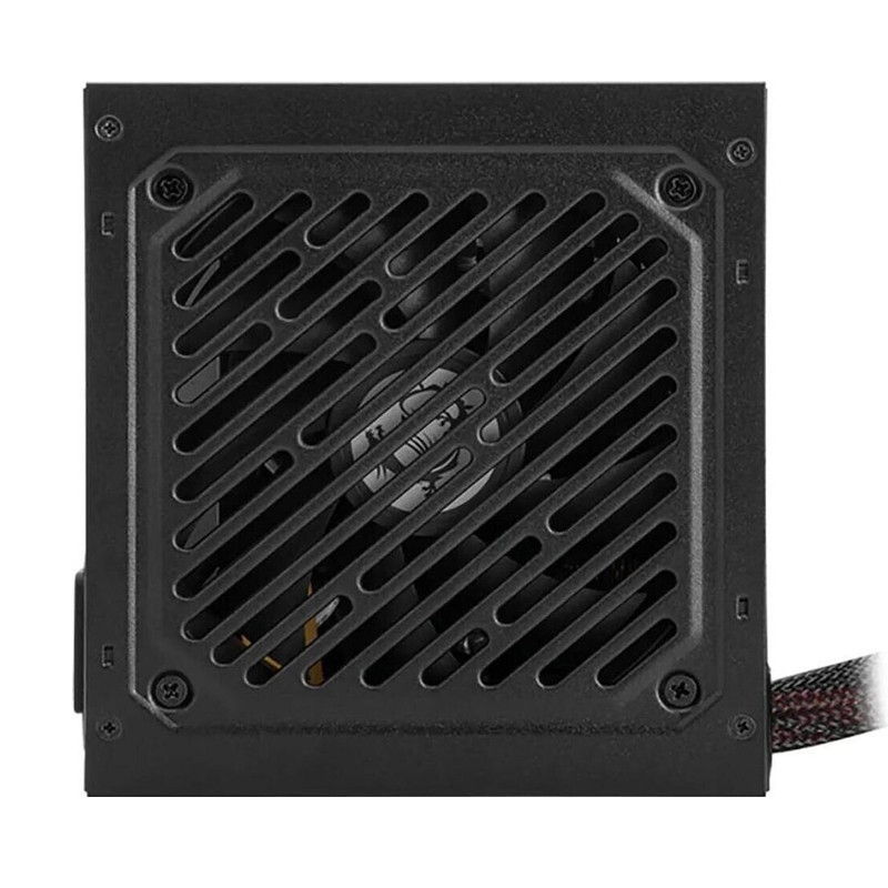 Bloc D'Alimentation Gamer MSI MAG A500N-H 80 Plus Standard Noir En Tunisie